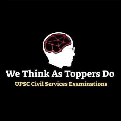 We Think As Toppers Do profile