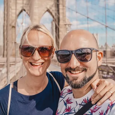 Caro & Martin | Reisetipps und Ausflugsziele profile