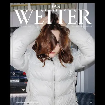 Das Wetter profile