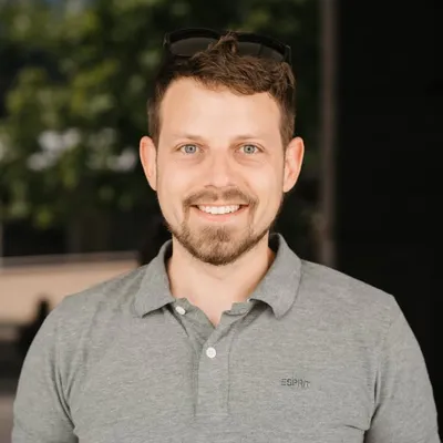 Patrick Wetzel profile
