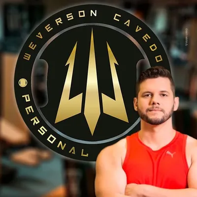 Weverson Cavedo Personal Trainer profile