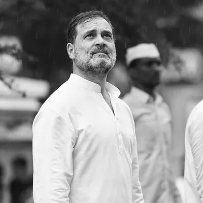 Rahul Gandhi as next PM of INDIA profile