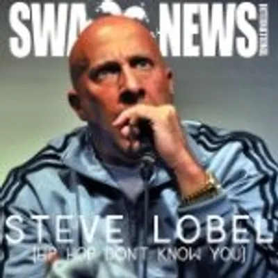 Steve Lobel profile