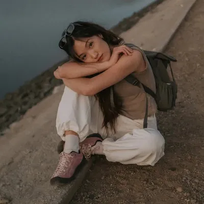 Weylie Hoang profile