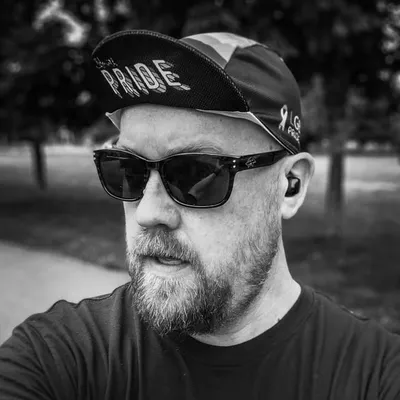 Scott Graham profile