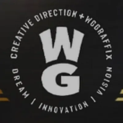 Graphic Designer profile