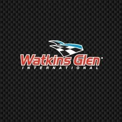 Watkins Glen International profile