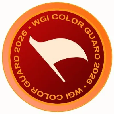 WGI Color Guard profile