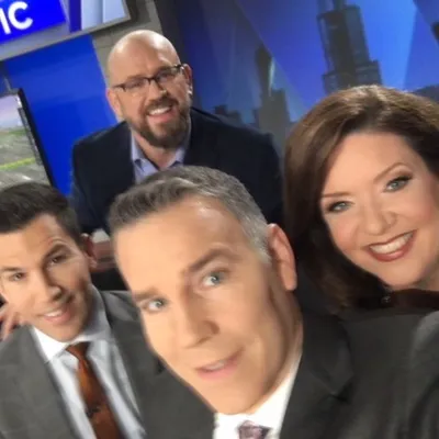 WGN Morning News profile