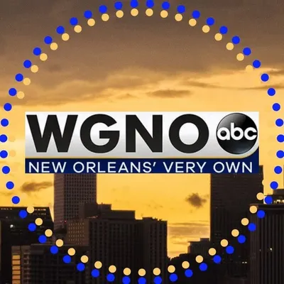 WGNO ABC New Orleans profile