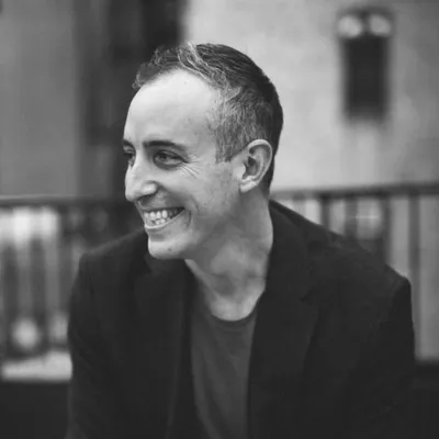 Will Guidara profile