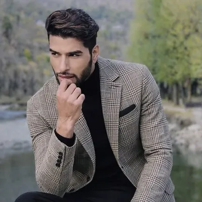 WAHID BHAT واحد بٹ