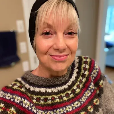 Debbie • weight • health • fitness profile