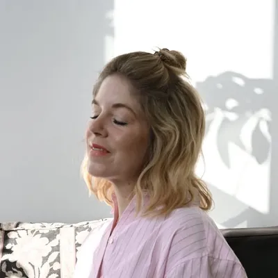 Eva Klaus profile