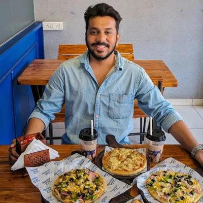 Anupam Pawar profile