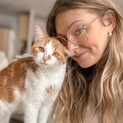 Marzena • wnętrza • lifestyle profile