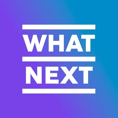 What Next? profile