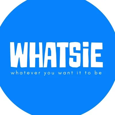 Whatsie | ๐ฆ๐บ Australian Modular Play Couch & Soft Play Furniture profile