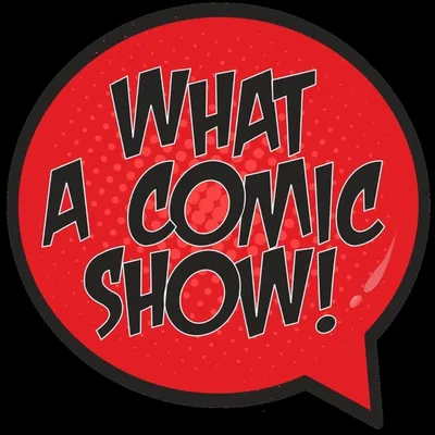 What A Comic Show profile