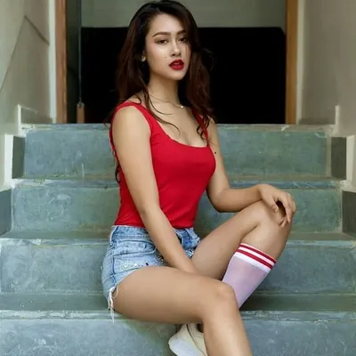 Shikha profile