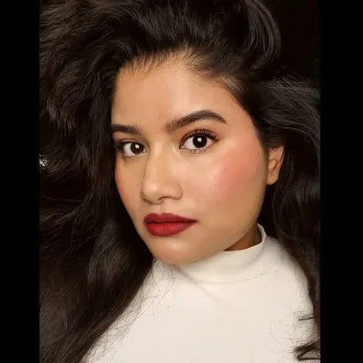 Dr. Aphrodyuti | South Asian Beauty Content Creator in Canada profile