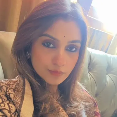 Ankita Chopra profile