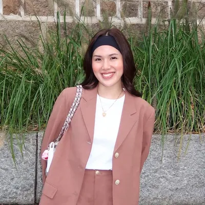 Chynna Beverly Lim profile