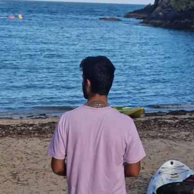Deepak Kataria profile