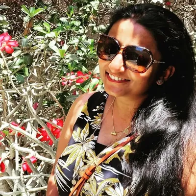 Reshma Rishar profile