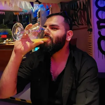 Aditya Bansod profile