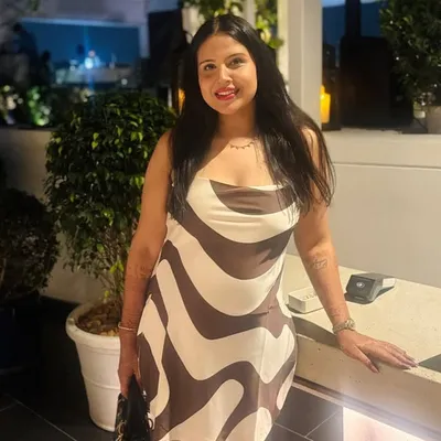 Ekanshi Singhal profile