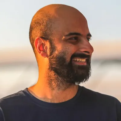 Aatish Mishra profile