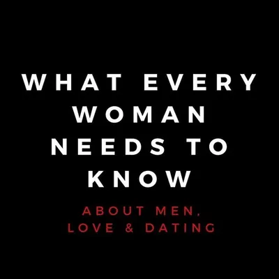 What Every Woman Needs to Know profile