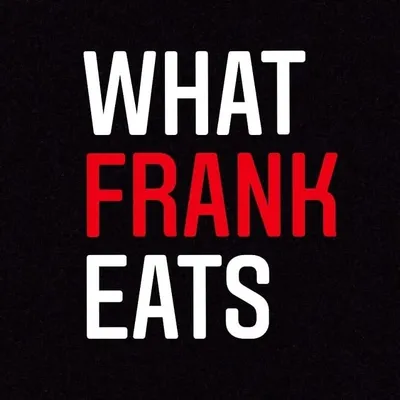 Franks Food Blog profile