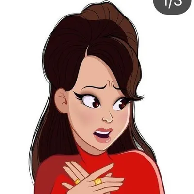 Fran Fine Fashion profile