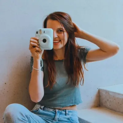 Ina Walter | whatinaloves profile