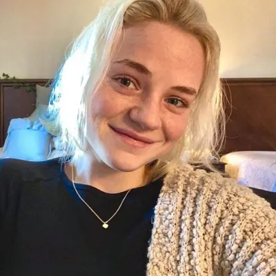 Zoe Marienne profile