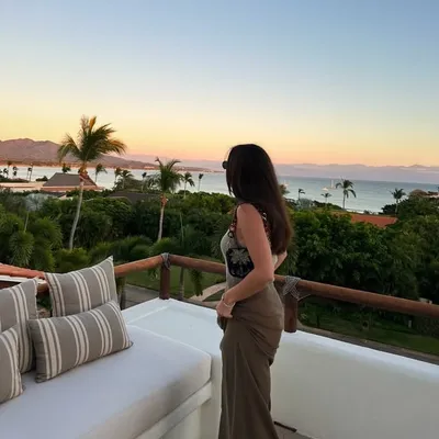 Jen profile