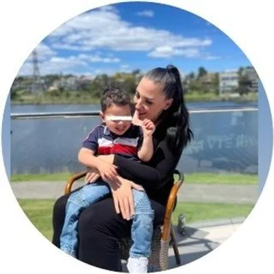 Lisa | Baby/Toddler Recipes | Family recipes | Mum life profile