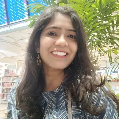 Kanupriya Agarwal profile