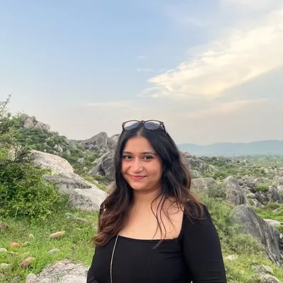 Komal Chhaniara profile