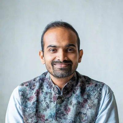Aditya Marathe profile