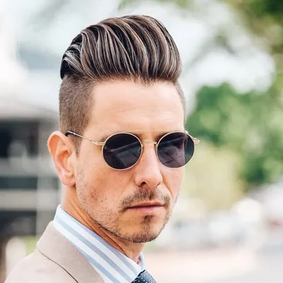 MENS FASHION by SERGIO INES profile