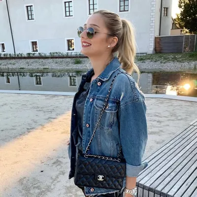 VANESSA profile
