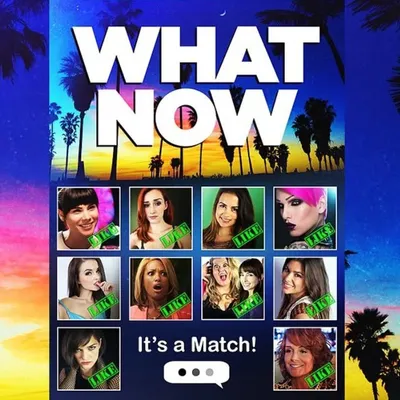 What Now profile
