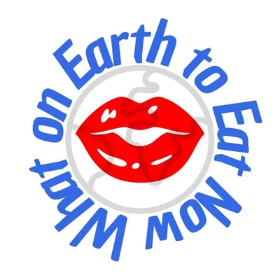What on Earth to Eat Now ®️ profile