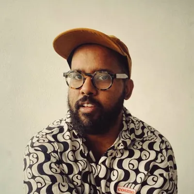 Renato Andrade profile