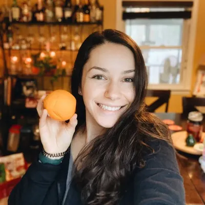 Carissa profile