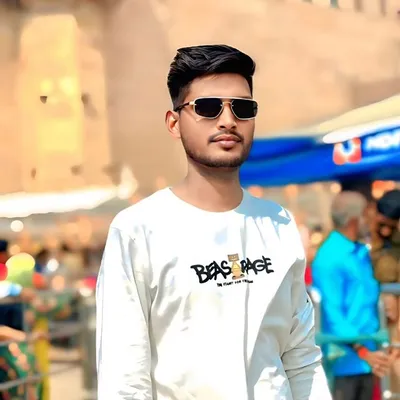 Mukesh Yadav profile