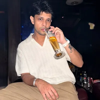 Subham Nayak profile